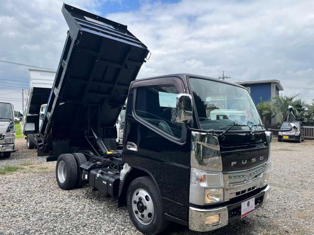 Mitsubishi Fuso Canter 11