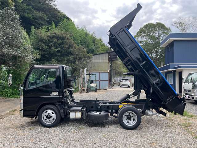 Mitsubishi Fuso Canter 12