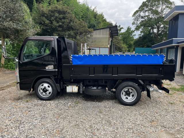Mitsubishi Fuso Canter 5
