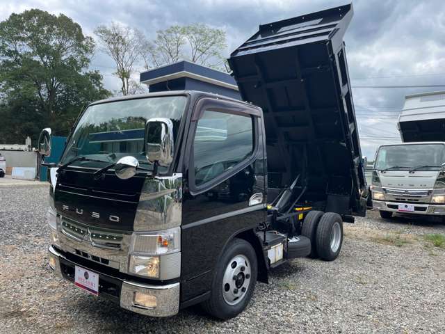 Mitsubishi Fuso Canter 10