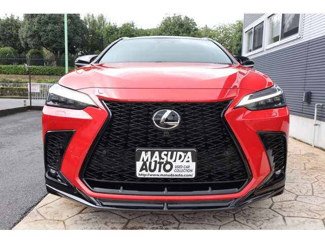 Lexus NX 2