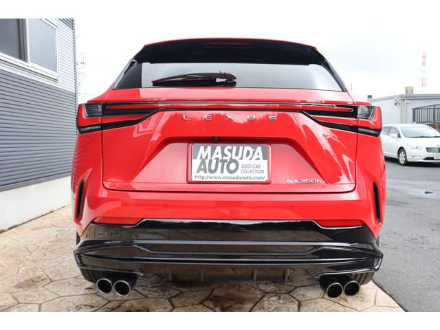 Lexus NX 6
