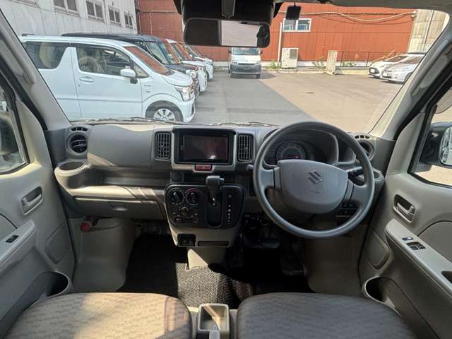 Suzuki Every 2
