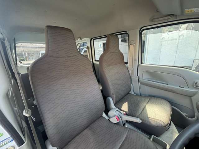 Suzuki Every 6