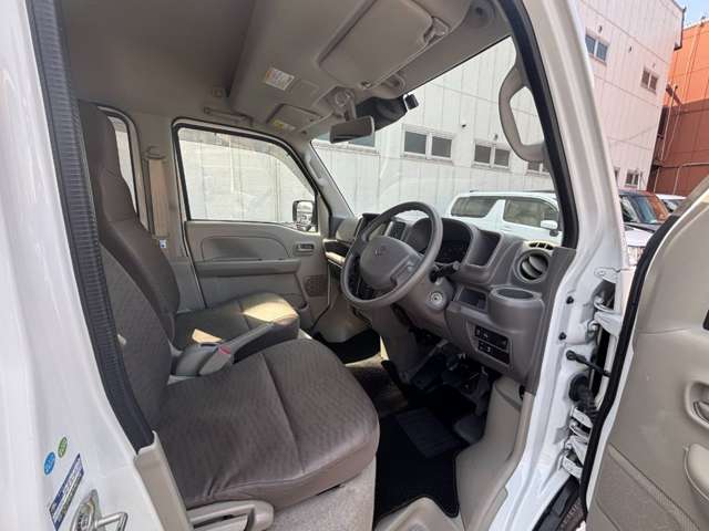 Suzuki Every 7