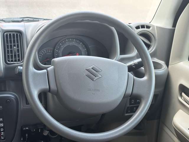 Suzuki Every 8