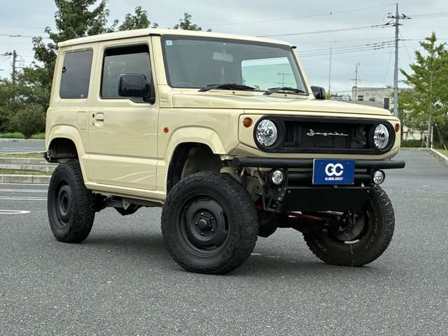 Suzuki Jimny 12