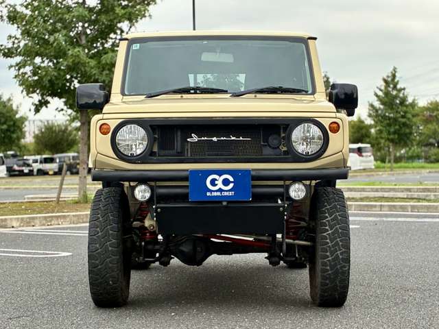 Suzuki Jimny 8