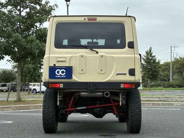 Suzuki Jimny 9