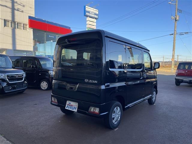 Daihatsu Atrai 12