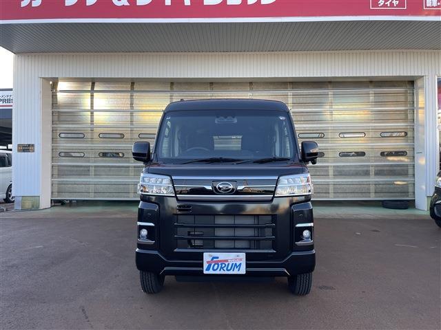 Daihatsu Atrai 3