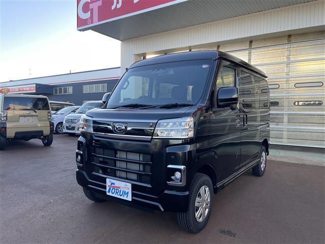 Daihatsu Atrai 4
