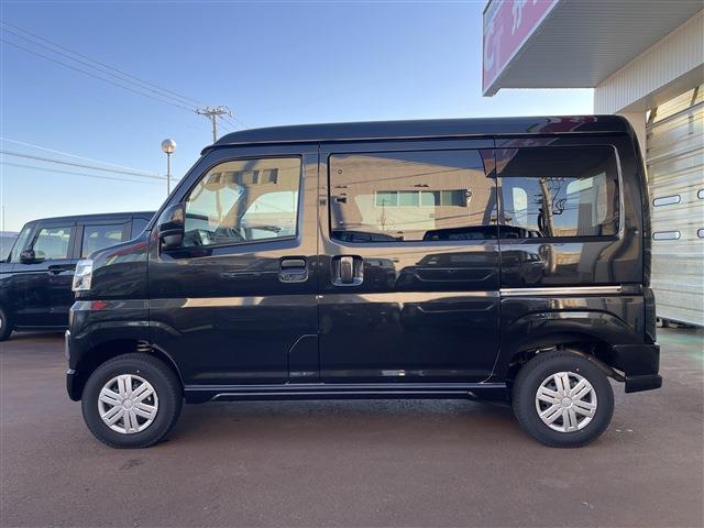 Daihatsu Atrai 9