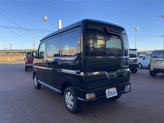 Daihatsu Atrai 10