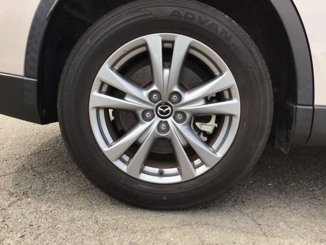 Mazda CX-60 12
