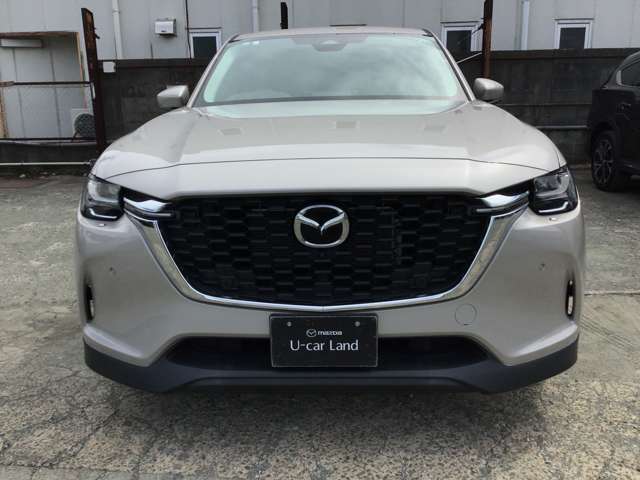 Mazda CX-60 5
