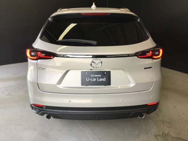 Mazda CX-8 12
