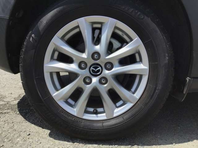 Mazda CX-3 12