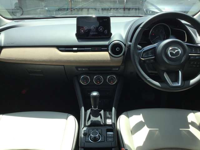 Mazda CX-3 3