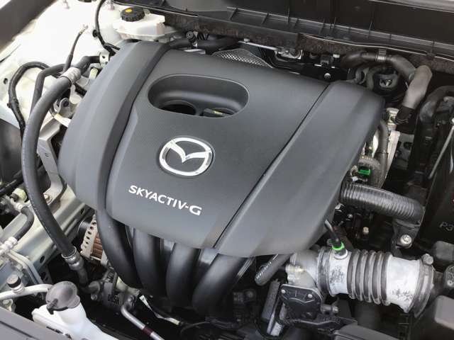 Mazda CX-3 5