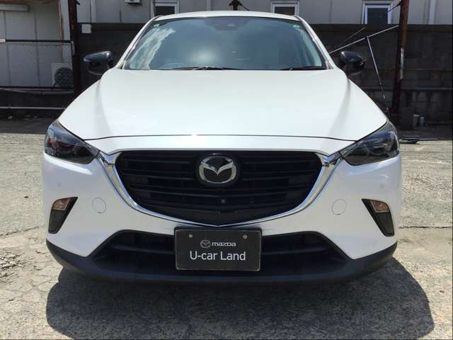 Mazda CX-3 8