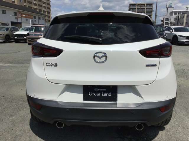 Mazda CX-3 10