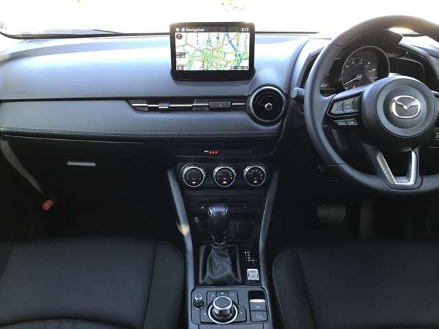 Mazda CX-3 3
