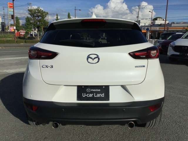 Mazda CX-3 9