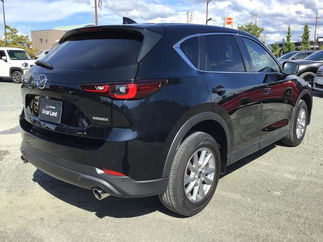 Mazda CX-5 11