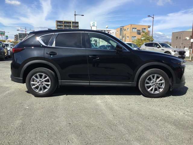 Mazda CX-5 12