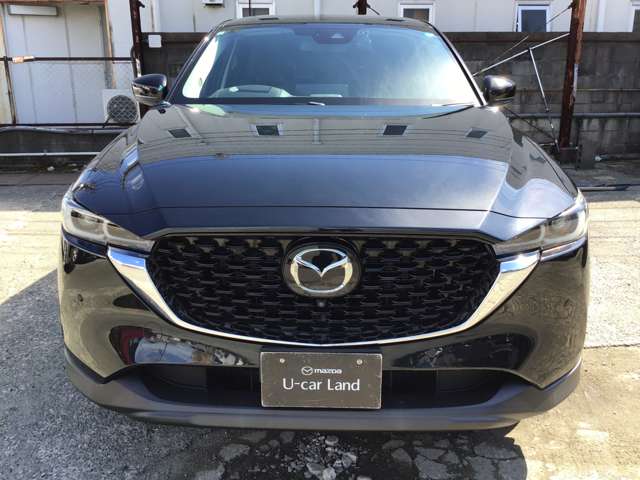 Mazda CX-5 7