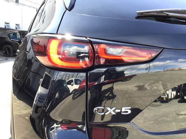 Mazda CX-5 9