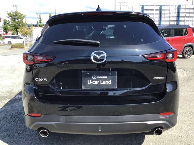 Mazda CX-5 10