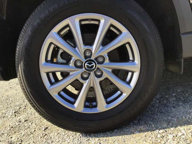 Mazda CX-5 12