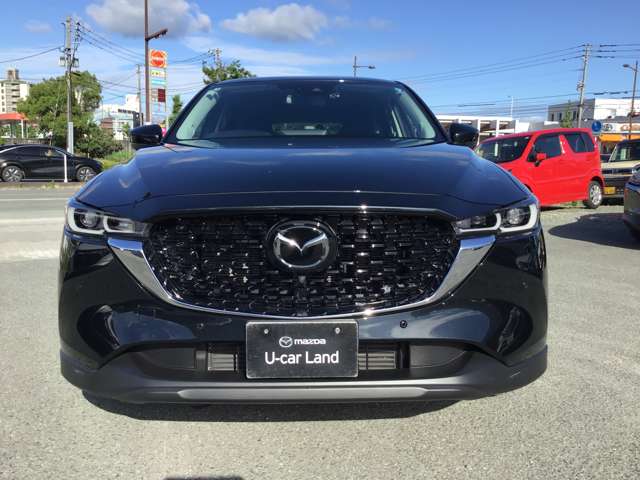 Mazda CX-5 5