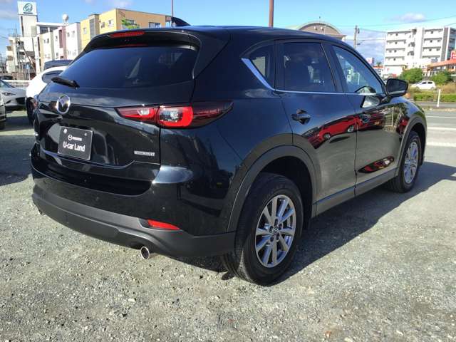 Mazda CX-5 7