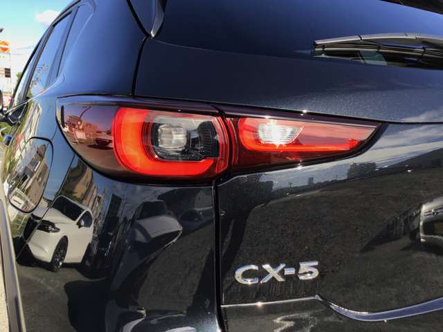 Mazda CX-5 10