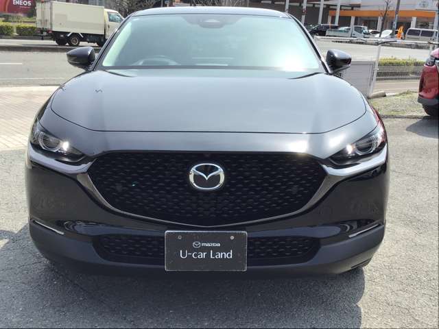 Mazda CX-30 5