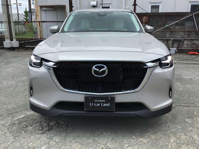 Mazda CX-60 5