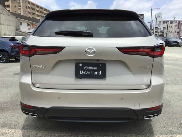Mazda CX-60 6