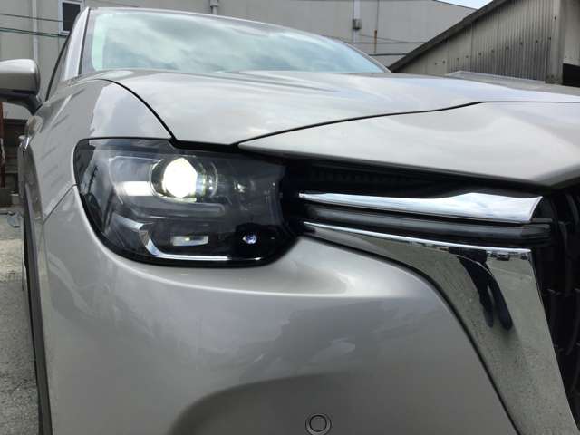 Mazda CX-60 10