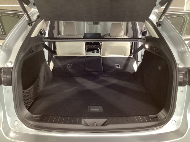 Mazda CX-60 12