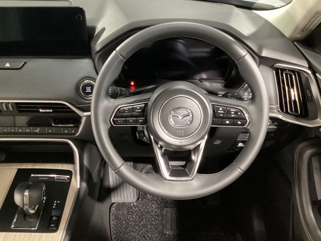 Mazda CX-60 2
