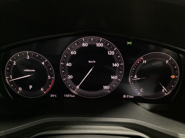 Mazda CX-60 3