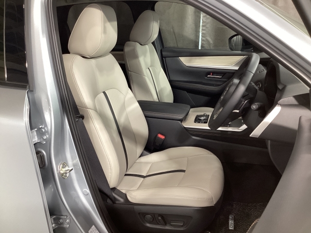 Mazda CX-60 7