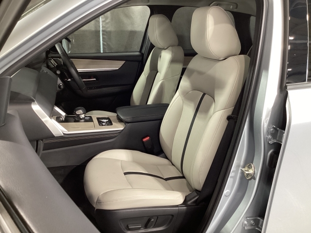 Mazda CX-60 9
