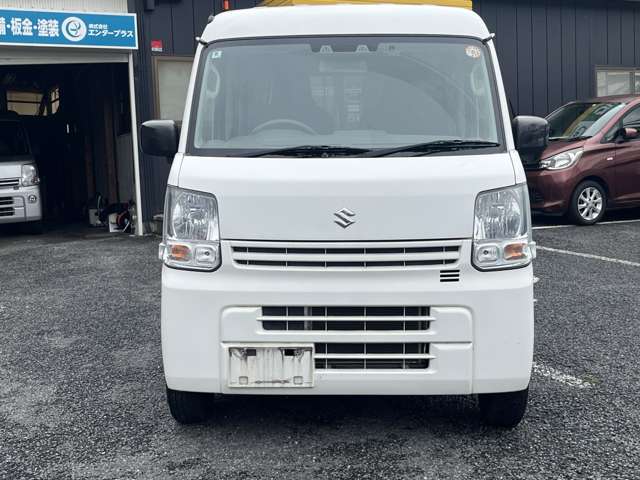 Suzuki Every 12