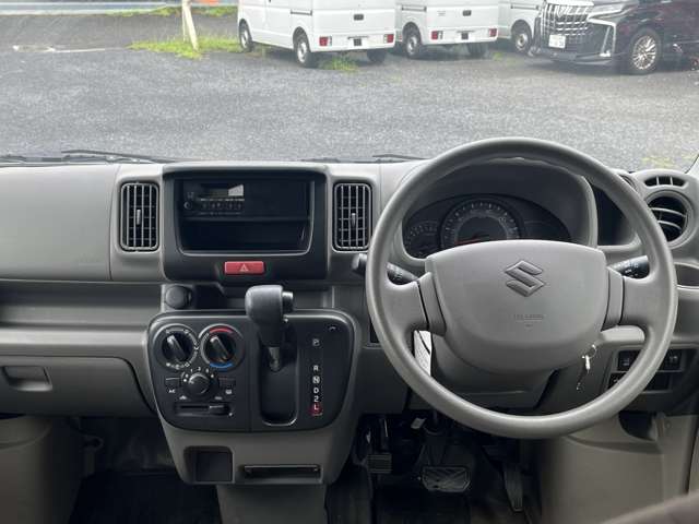 Suzuki Every 7