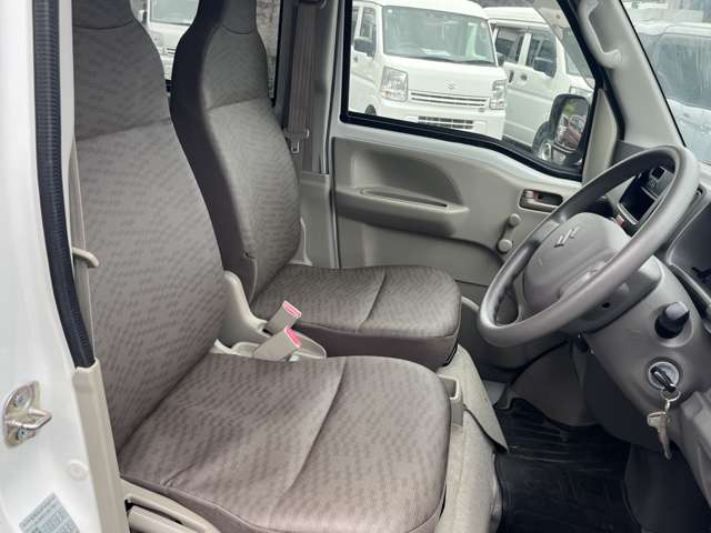 Suzuki Every 8
