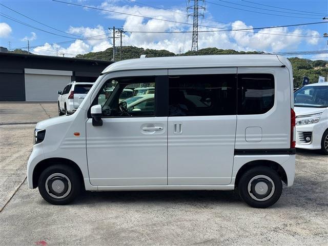 Honda N-VAN 12